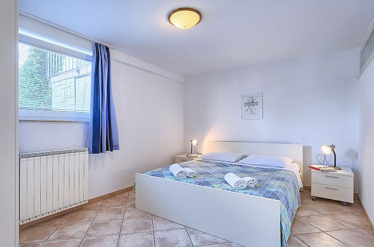 Appartement Nika
