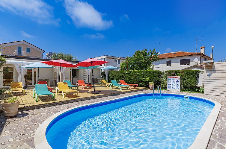 Appartement Nika