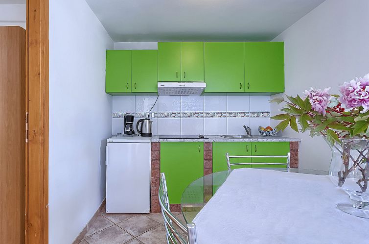 Appartement Nika