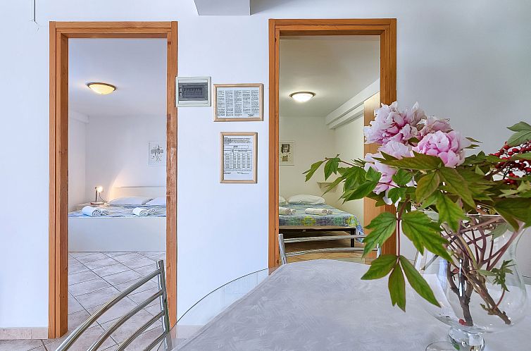 Appartement Nika