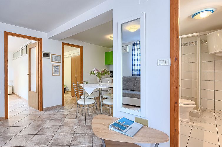 Appartement Nika