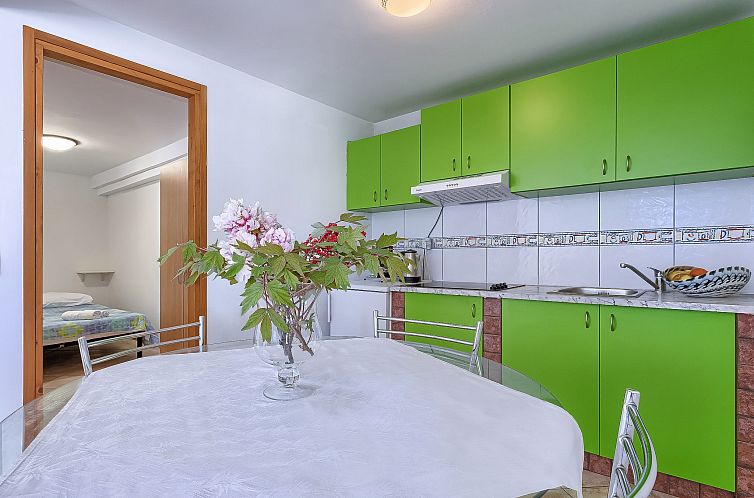 Appartement Nika