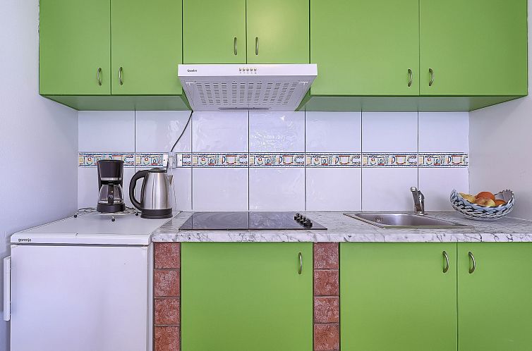 Appartement Nika