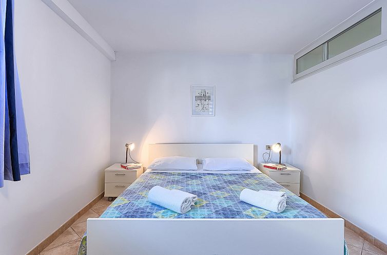 Appartement Nika