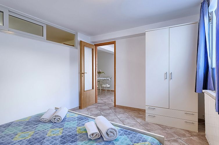 Appartement Nika