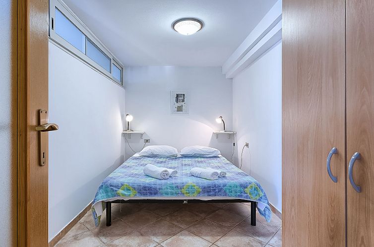 Appartement Nika