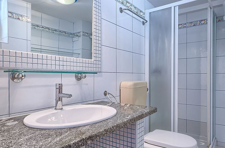 Appartement Nika