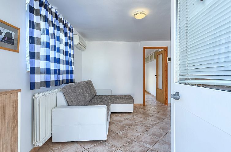 Appartement Nika
