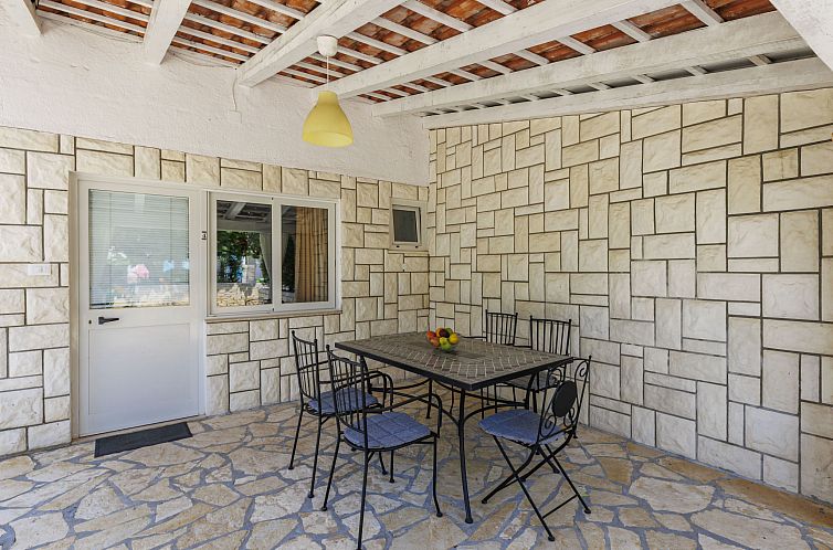 Appartement Nika