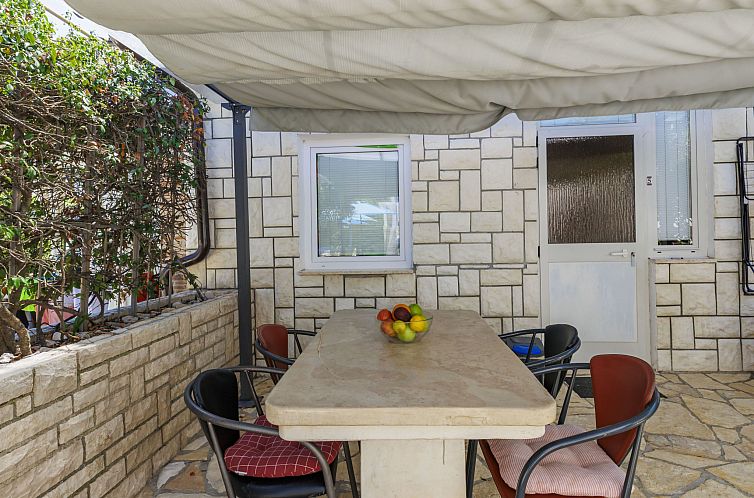 Appartement Nika