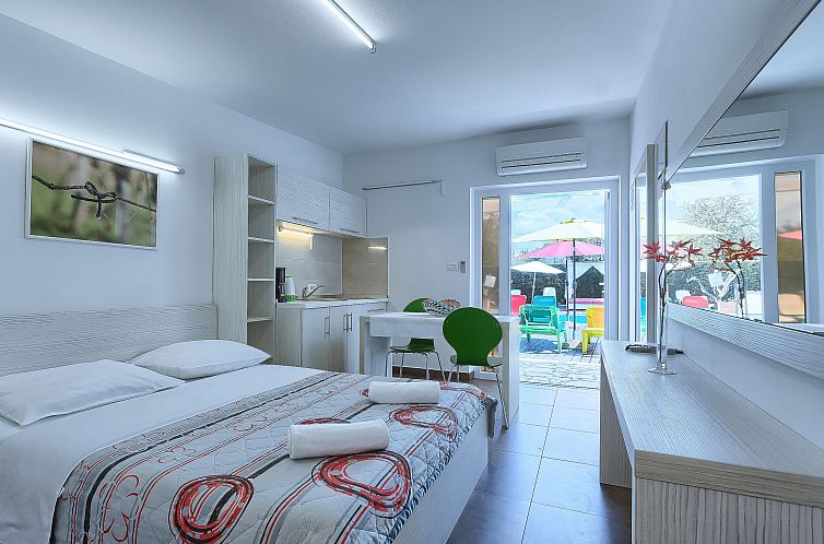 Appartement Nika