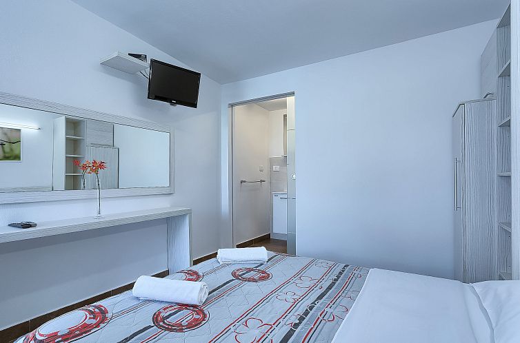 Appartement Nika