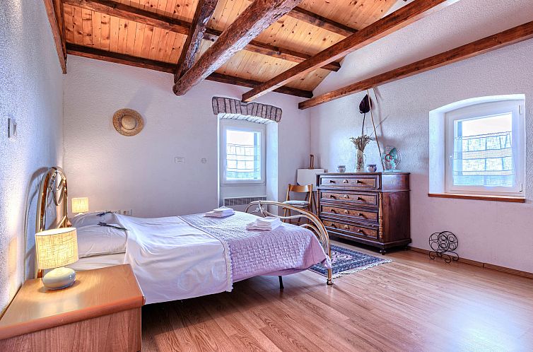 Vakantiehuis Petra