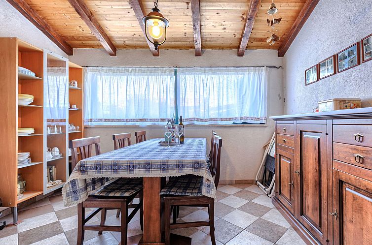 Vakantiehuis Petra