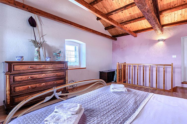Vakantiehuis Petra