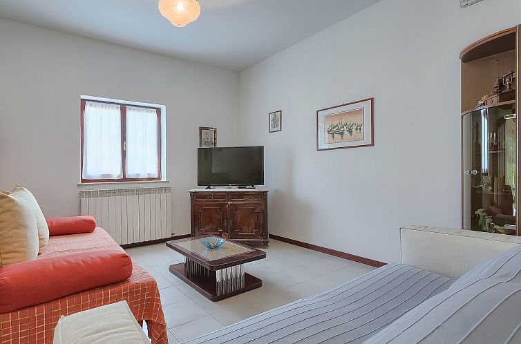 Vakantiehuis Licia