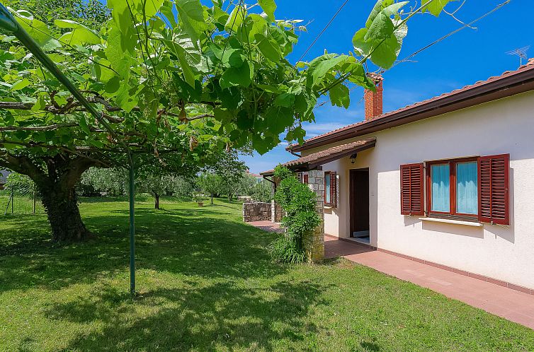 Vakantiehuis Licia