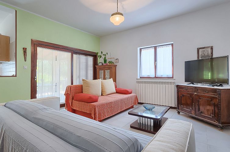 Vakantiehuis Licia