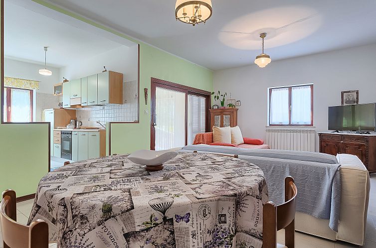 Vakantiehuis Licia