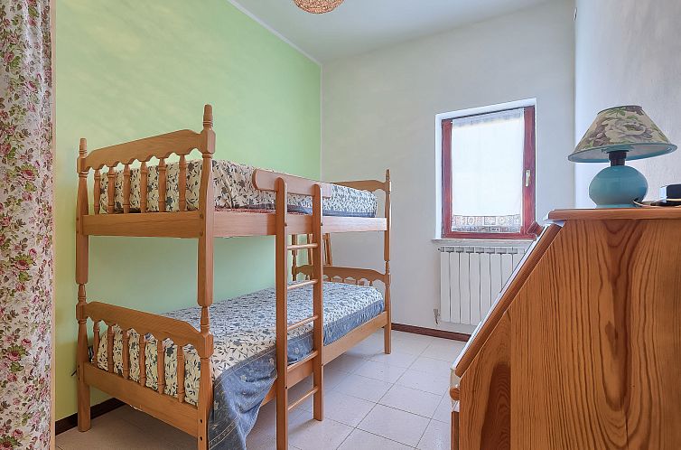 Vakantiehuis Licia