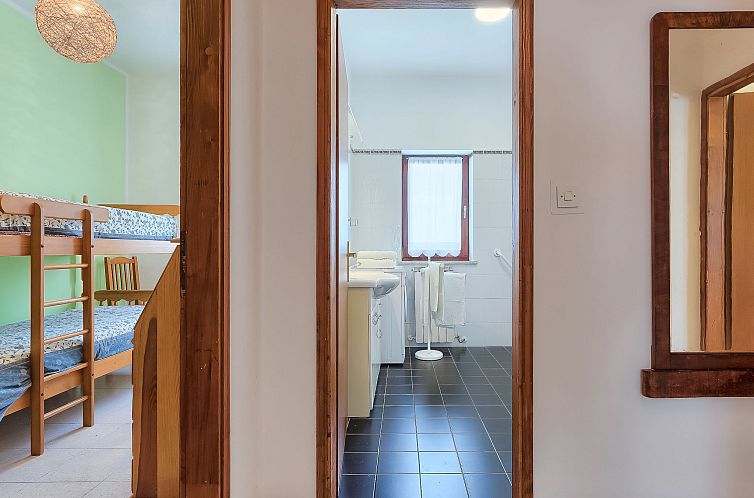 Vakantiehuis Licia