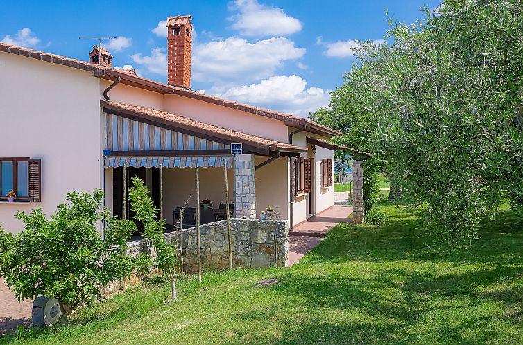 Vakantiehuis Licia