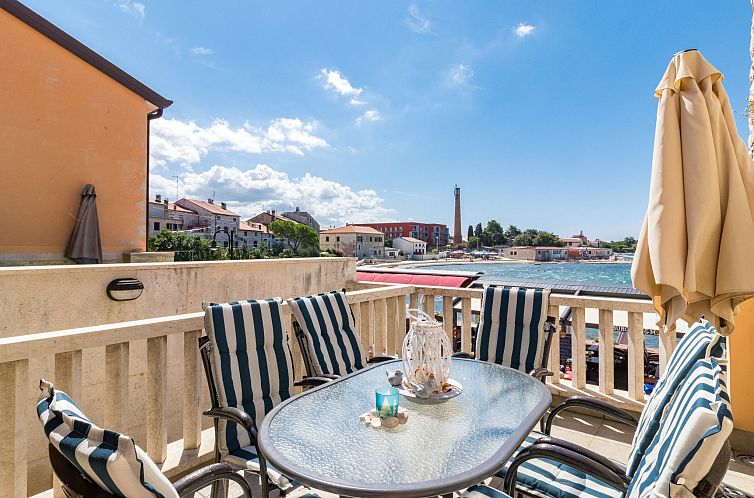 Appartement Antonella & Napoletano