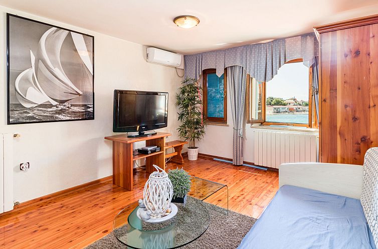 Appartement Antonella & Napoletano