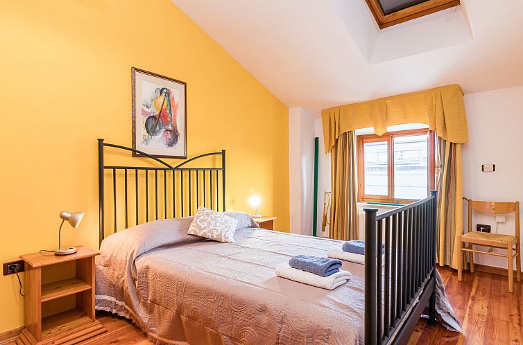 Appartement Antonella & Napoletano