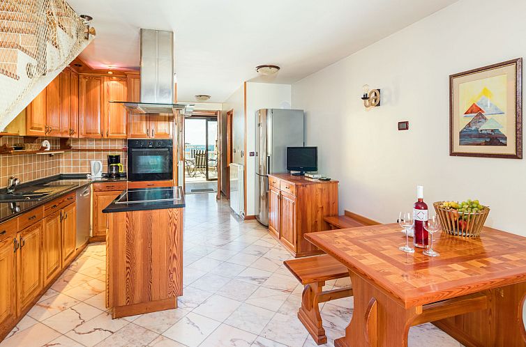 Appartement Antonella & Napoletano