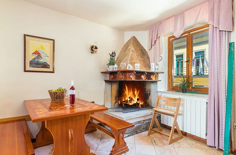 Appartement Antonella & Napoletano