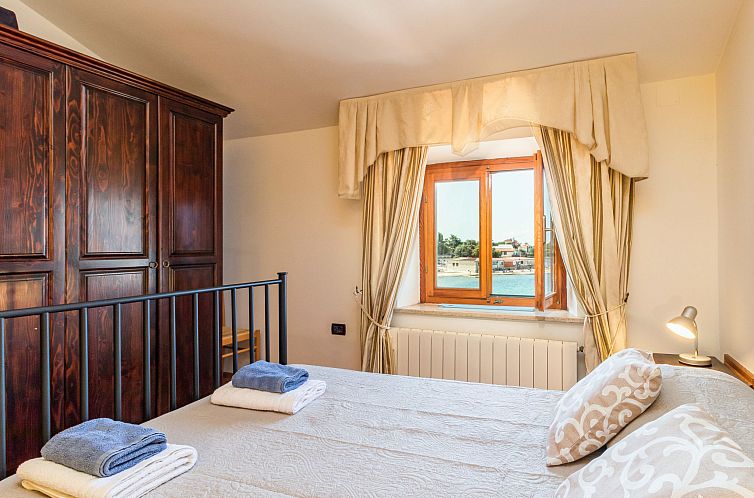 Appartement Antonella & Napoletano