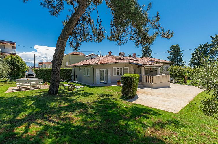 Vakantiehuis Punta 2