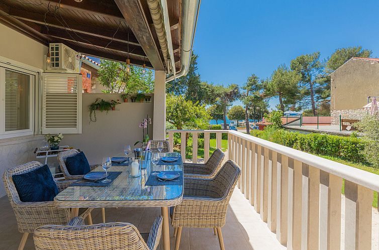 Vakantiehuis Punta 2