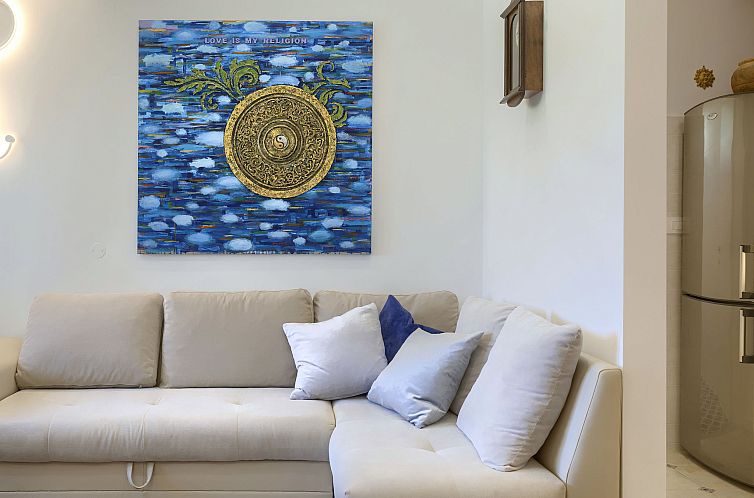 Vakantiehuis Punta 2