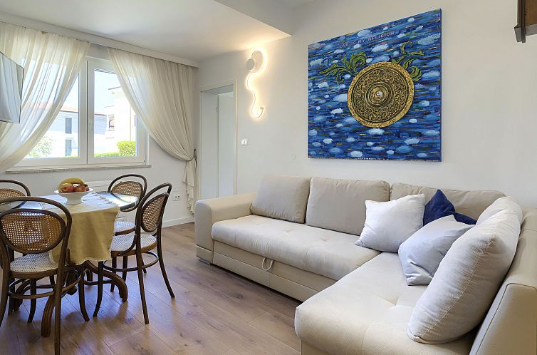 Vakantiehuis Punta 2