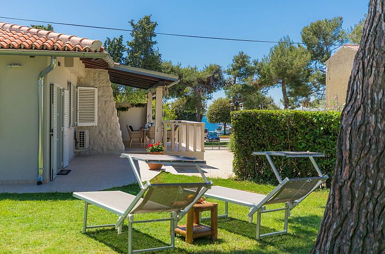 Vakantiehuis Punta 2