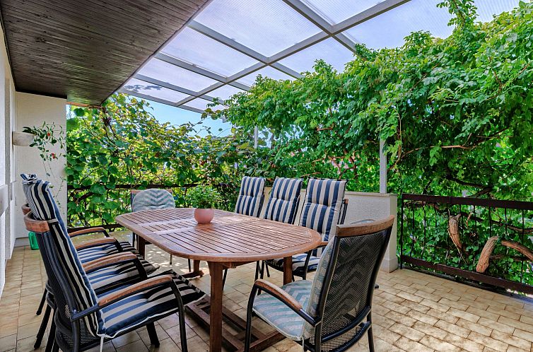 Vakantiehuis Villa Toni