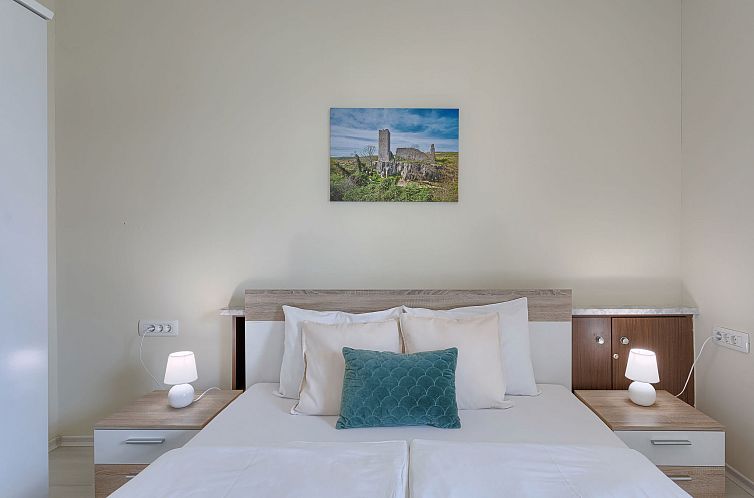 Vakantiehuis Villa Toni