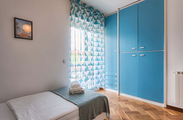 Vakantiehuis Villa Toni