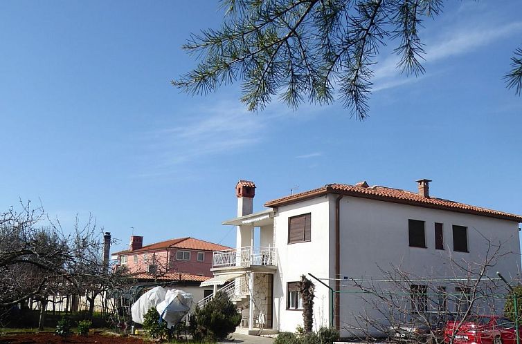 Unterkunft 10111977 - Appartement Istrien - Appartement Wohnung Valerija