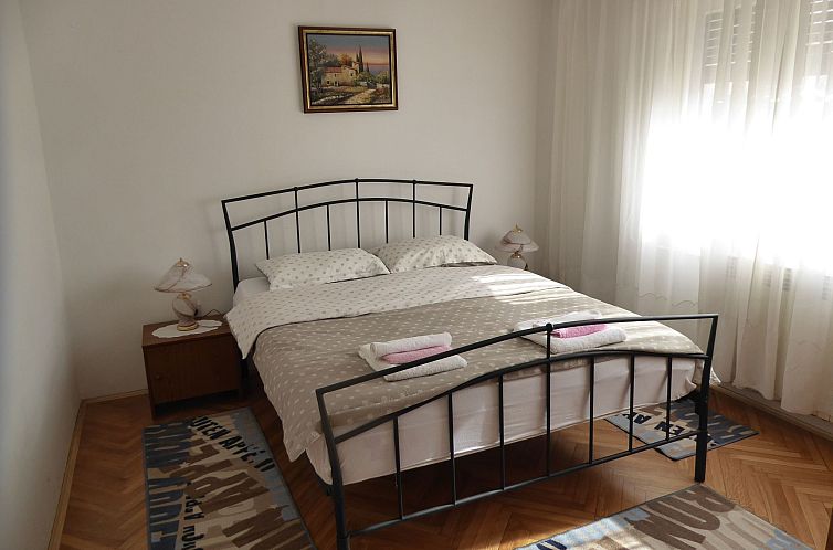 Appartement Wohnung Valerija