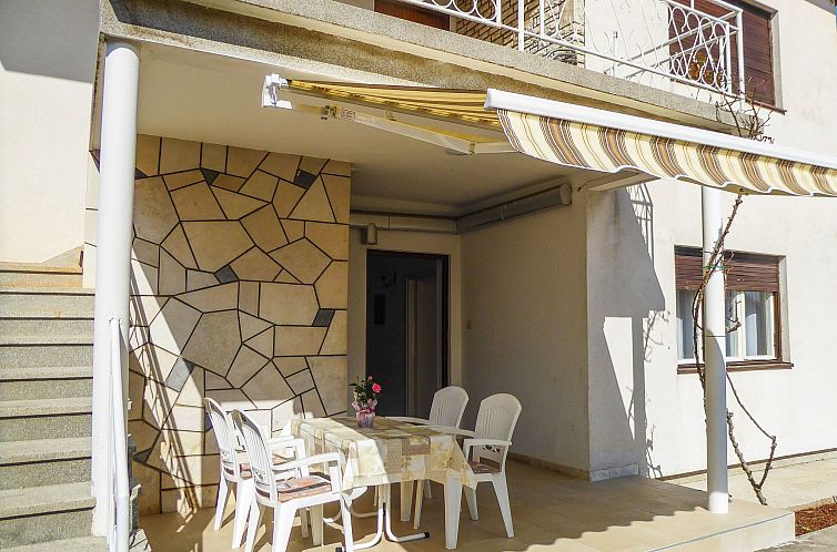 Appartement Wohnung Valerija