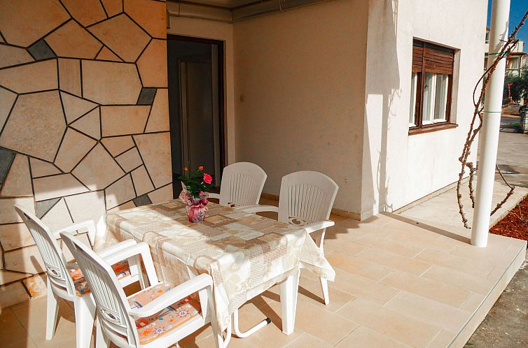 Appartement Wohnung Valerija