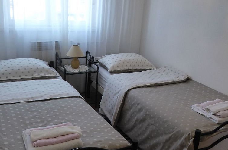 Appartement Wohnung Valerija