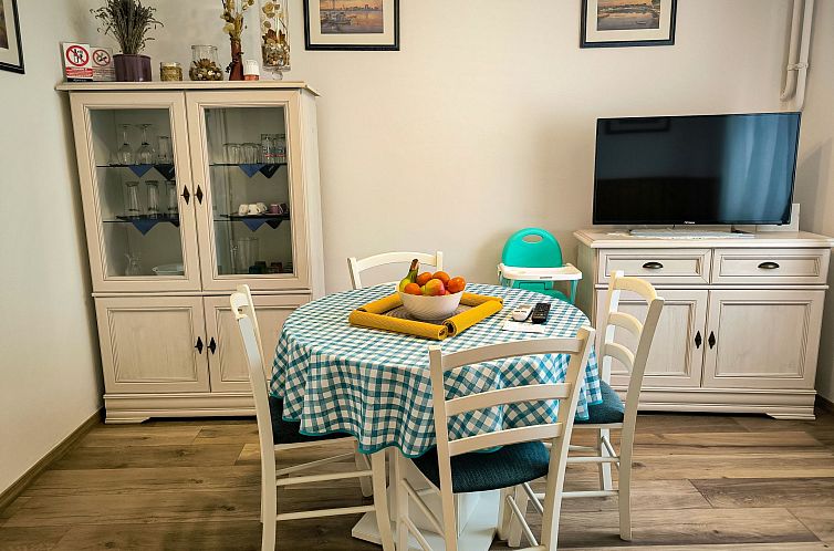 Appartement Wohnung Valerija