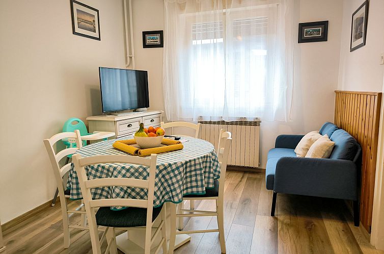 Appartement Wohnung Valerija