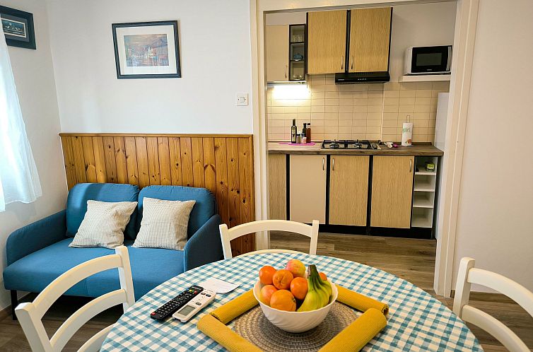 Appartement Wohnung Valerija