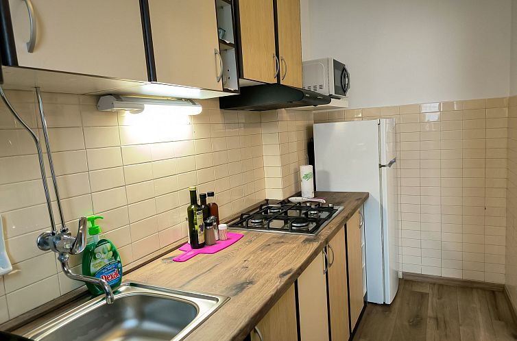 Appartement Wohnung Valerija
