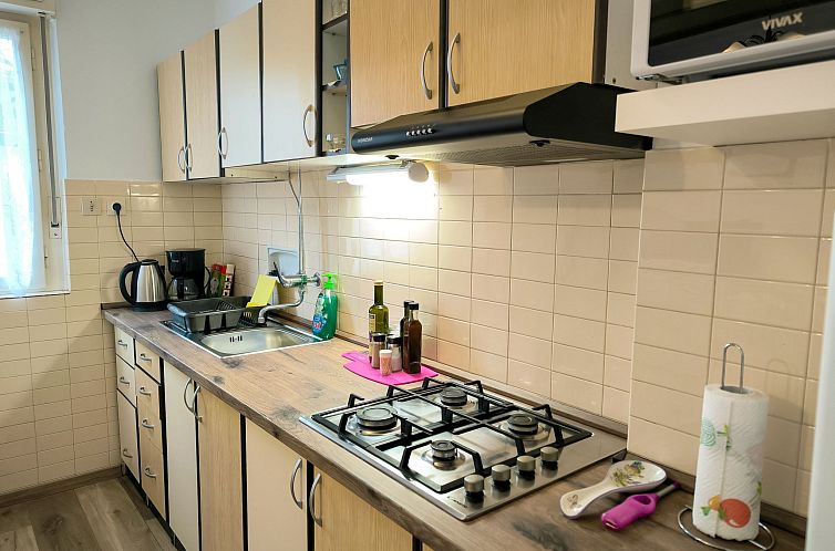 Appartement Wohnung Valerija